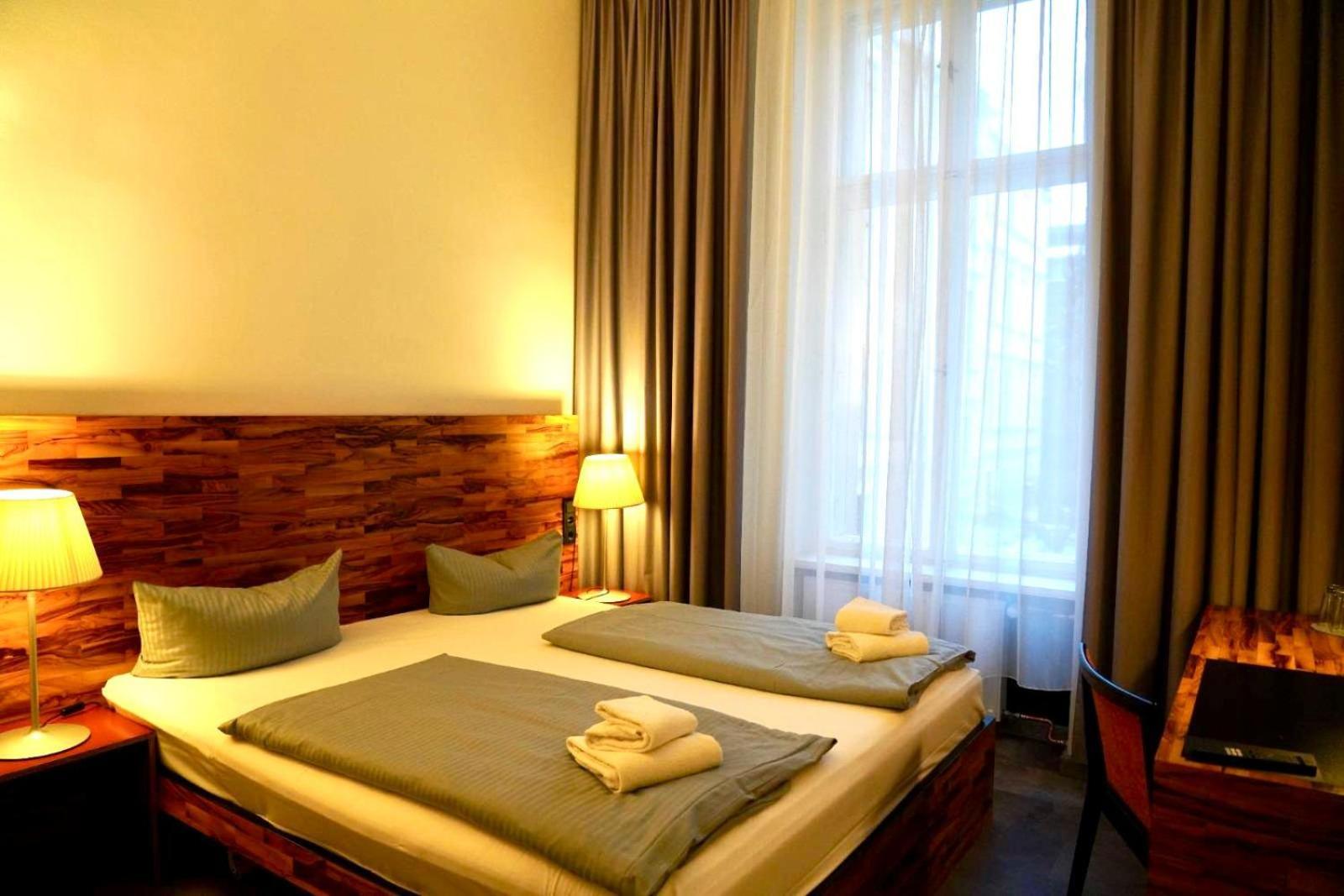 Hotel Tiergarten Berlin — Bilder 2